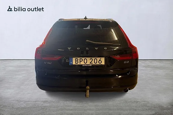 Volvo V90 2017 photo 5