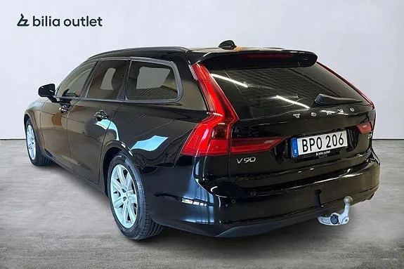 Volvo V90 2017 photo 3