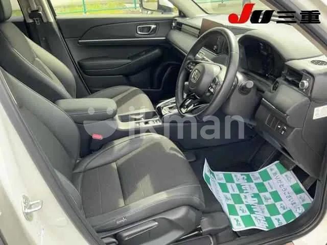 Honda Vezel 2024 photo 4