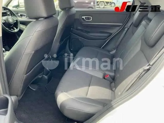Honda Vezel 2024 photo 5