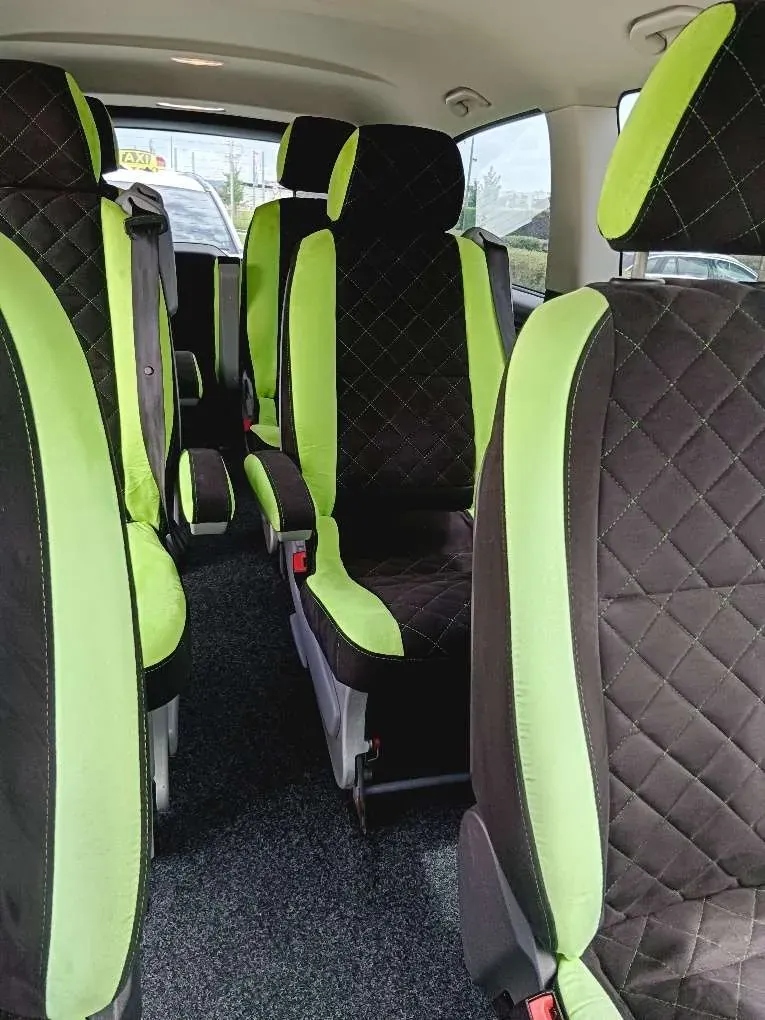 Mercedes-Benz Vito 2016 photo 2