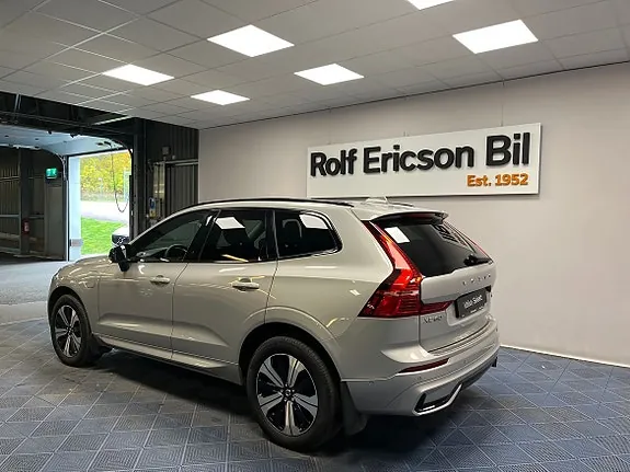 Volvo Xc60 2025 photo 3