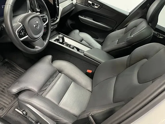Volvo Xc60 2025 photo 4
