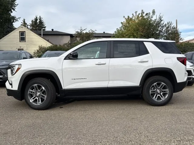 GMC Terrain 2027 photo 3