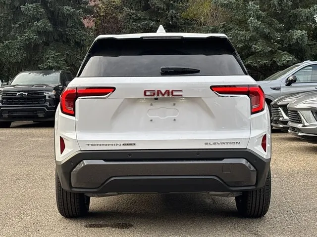 GMC Terrain 2027 photo 5