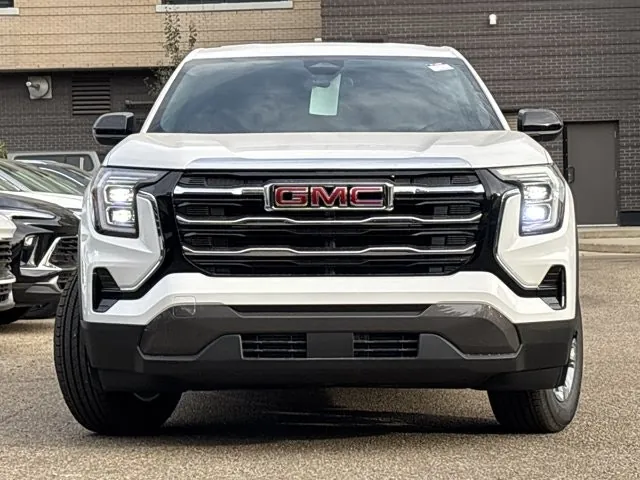 GMC Terrain 2027 photo 4