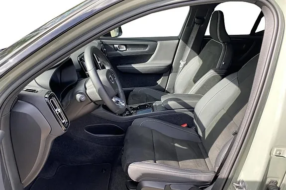 Volvo Xc40 2023 photo 5