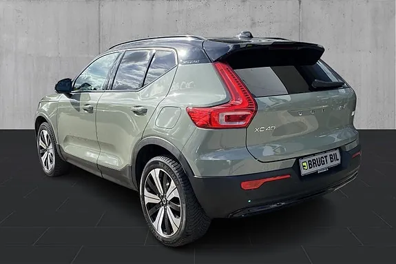 Volvo Xc40 2023 photo 3