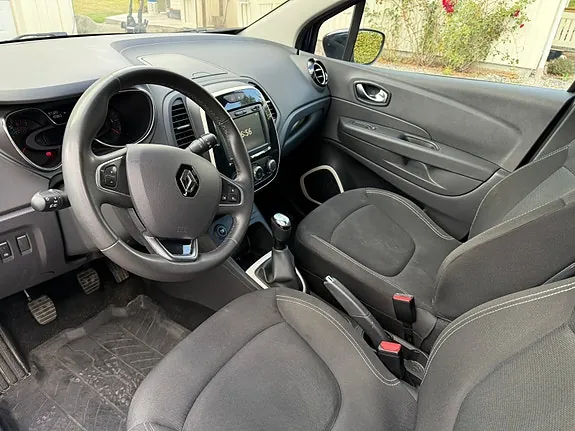 Renault Captur 2019 photo 4