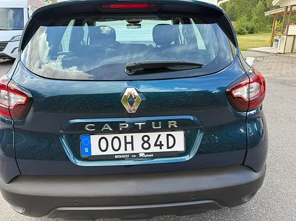 Renault Captur 2019 photo 3