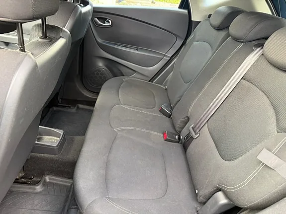 Renault Captur 2019 photo 5