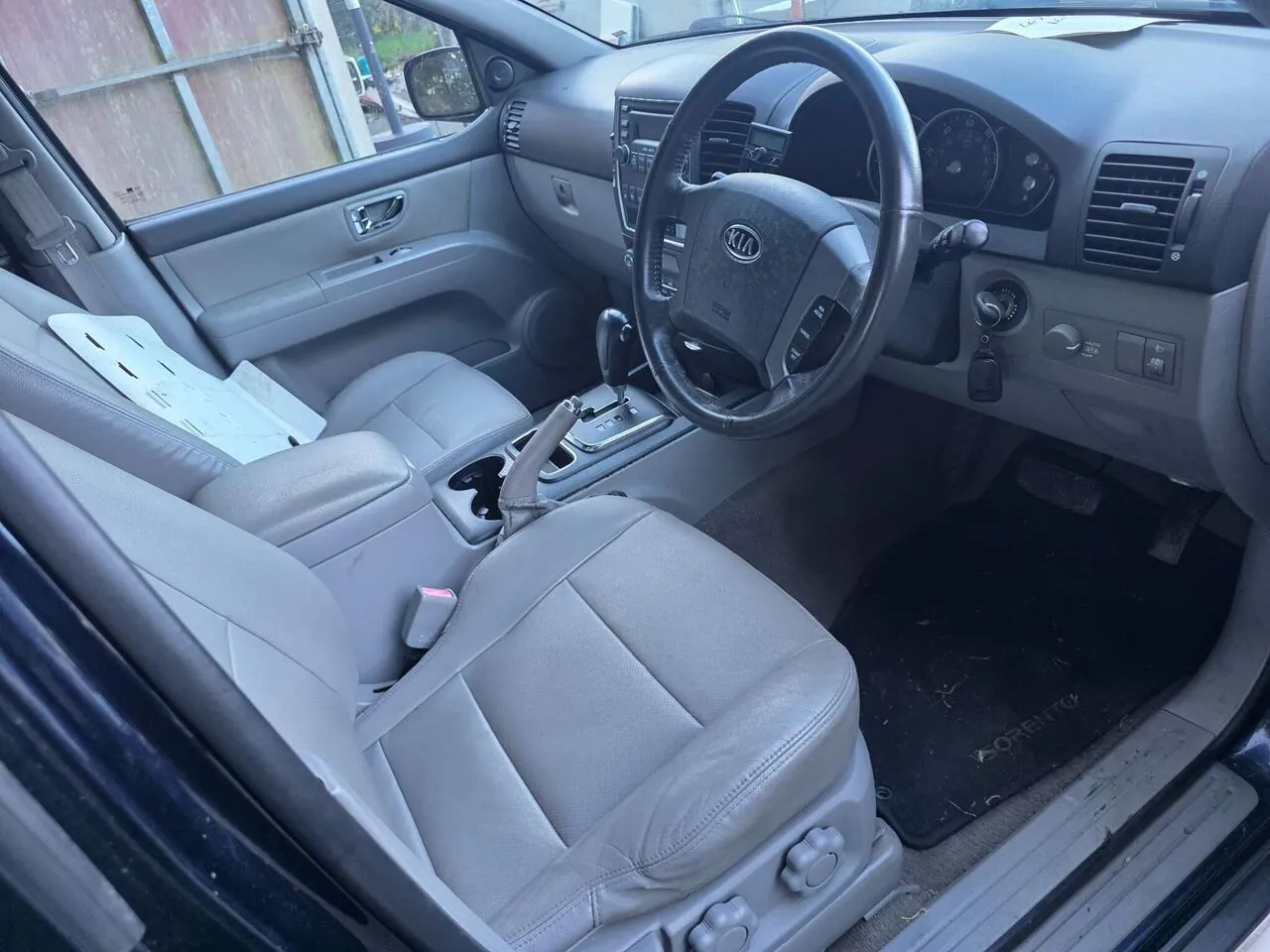 Kia Sorento 2009 photo 5