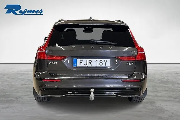 Volvo V60 2025 photo 3