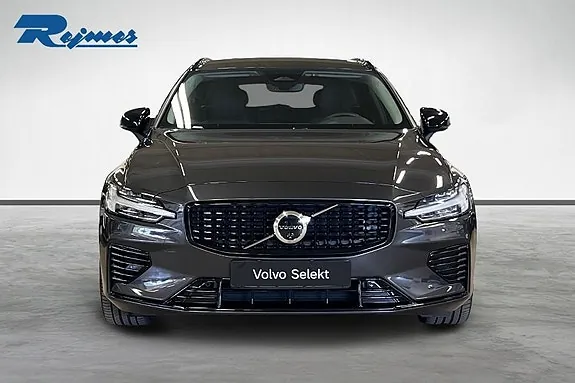 Volvo V60 2025 photo 4
