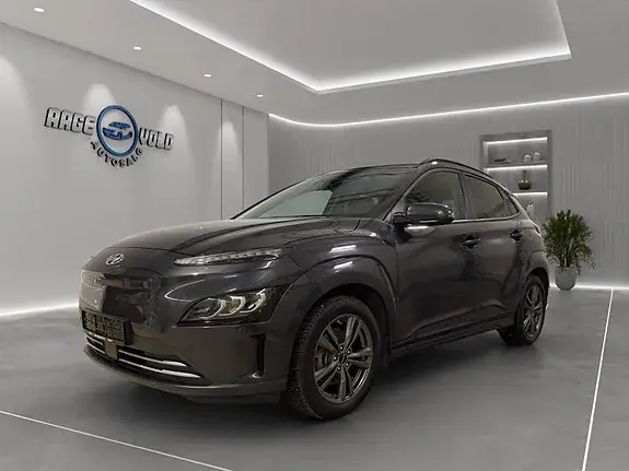 Hyundai Kona 2023 photo 3