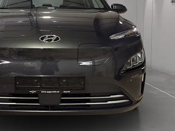 Hyundai Kona 2023 photo 4