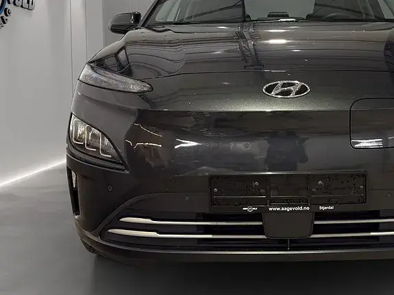 Hyundai Kona 2023 photo 5