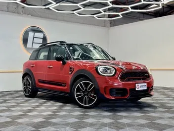 BMW Mini 2018 photo 2