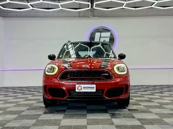 BMW Mini 2018 photo 3