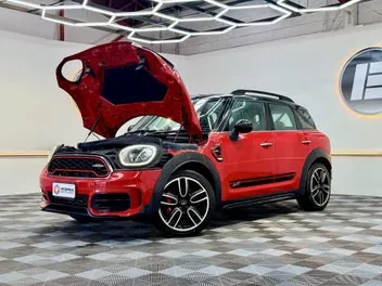 BMW Mini 2018 photo 4