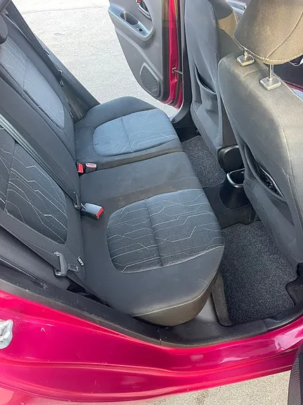 Kia Picanto 2017 photo 4