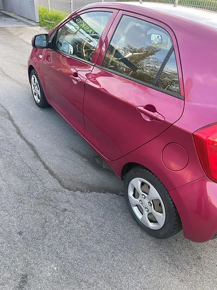 Kia Picanto 2017 photo 3