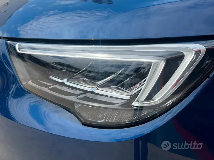 Opel Crossland 2020 photo 5
