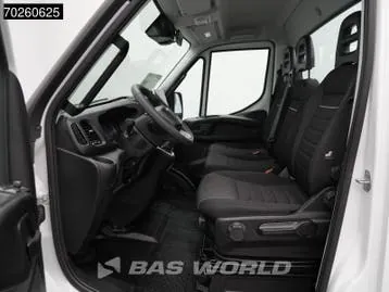 Iveco Daily 2024 photo 3