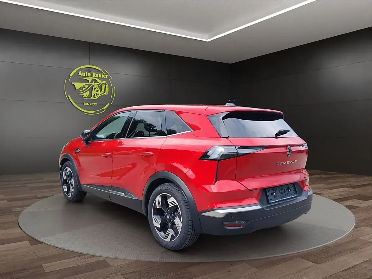 Renault Symbioz 2024 photo 3