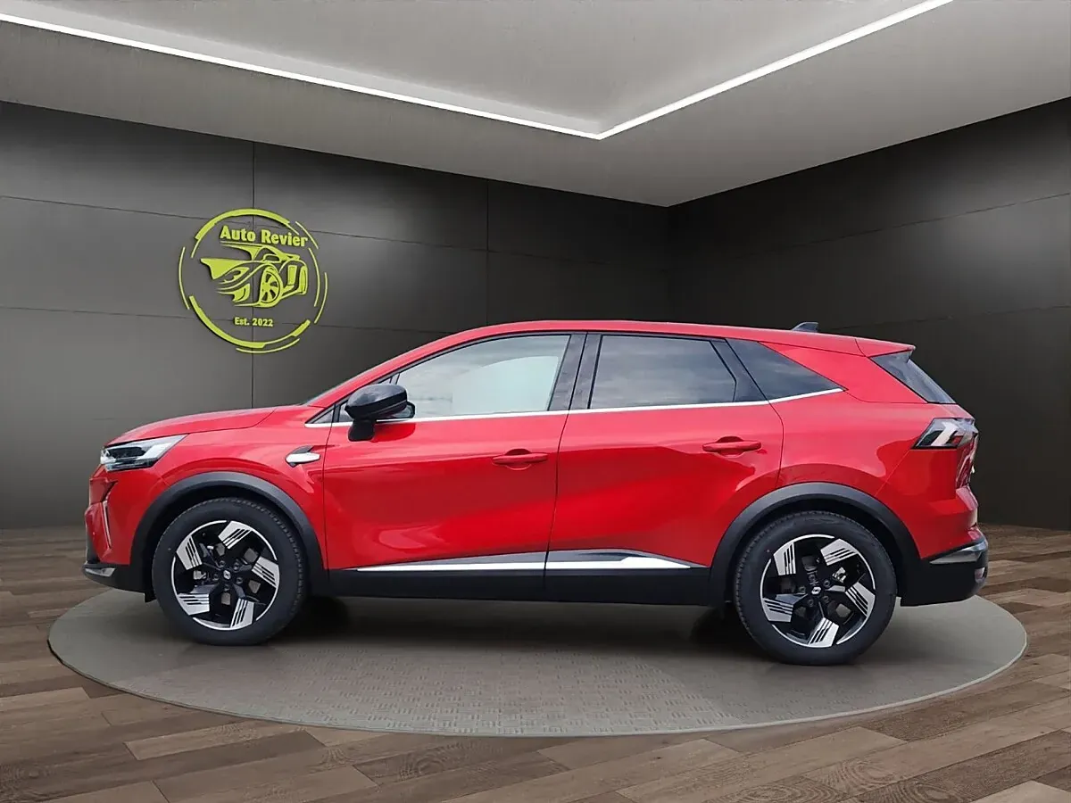 Renault Symbioz 2024 photo 2
