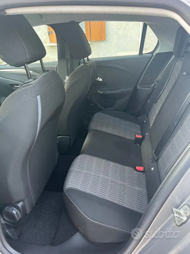 Opel Corsa 2021 photo 5