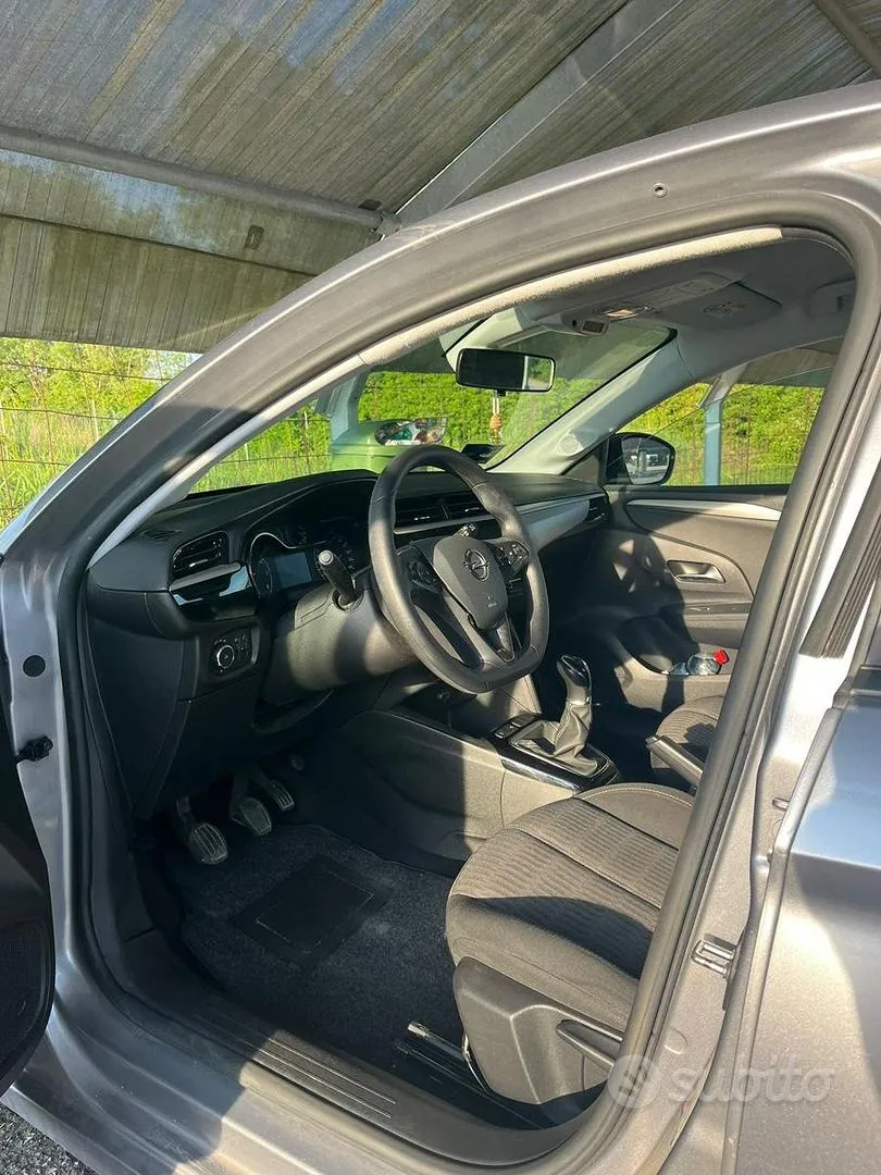Opel Corsa 2021 photo 4