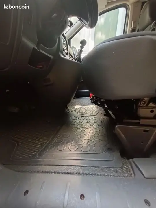 Citroen Jumpy 2013 photo 4