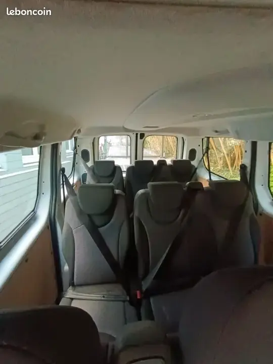 Citroen Jumpy 2013 photo 3