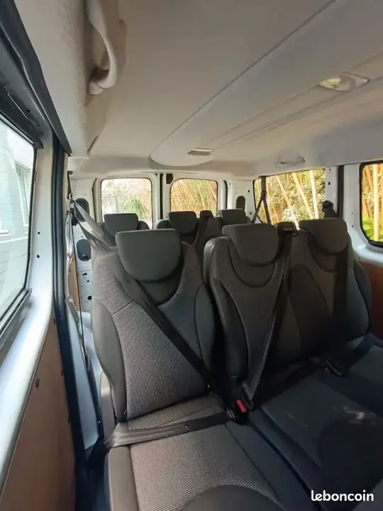 Citroen Jumpy 2013 photo 5