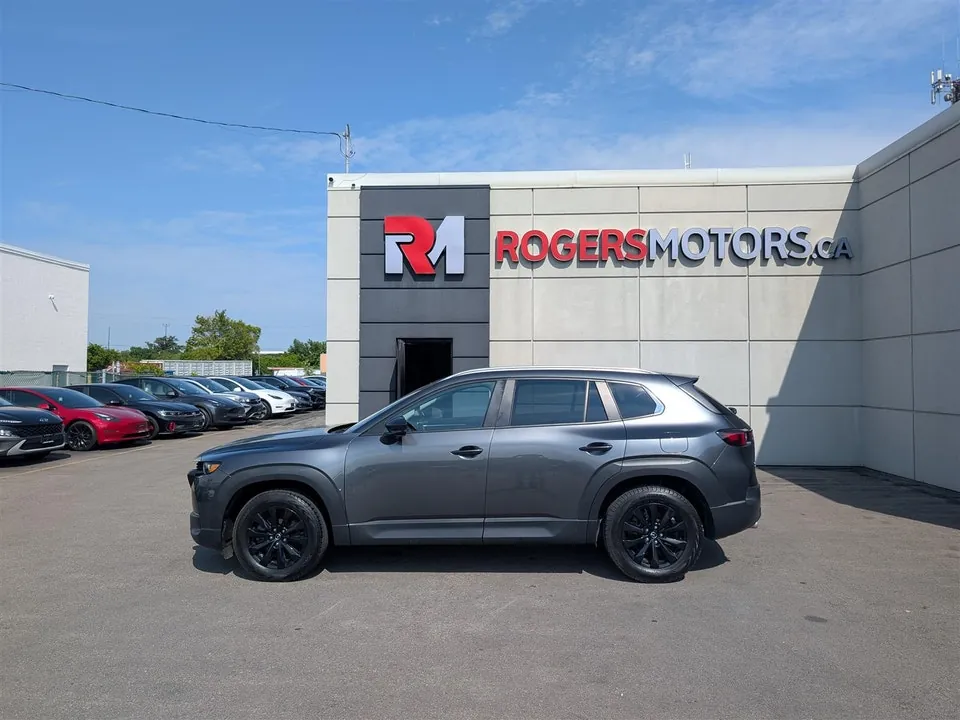 Mazda Cx-50 2024 photo 2
