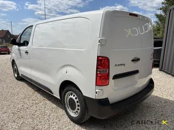 Citroen Jumpy Combi 2024 photo 3
