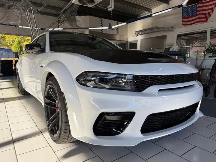 Dodge Charger