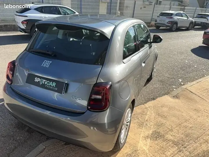 Fiat 500 2023 photo 5