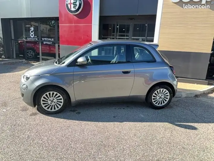 Fiat 500 2023 photo 3