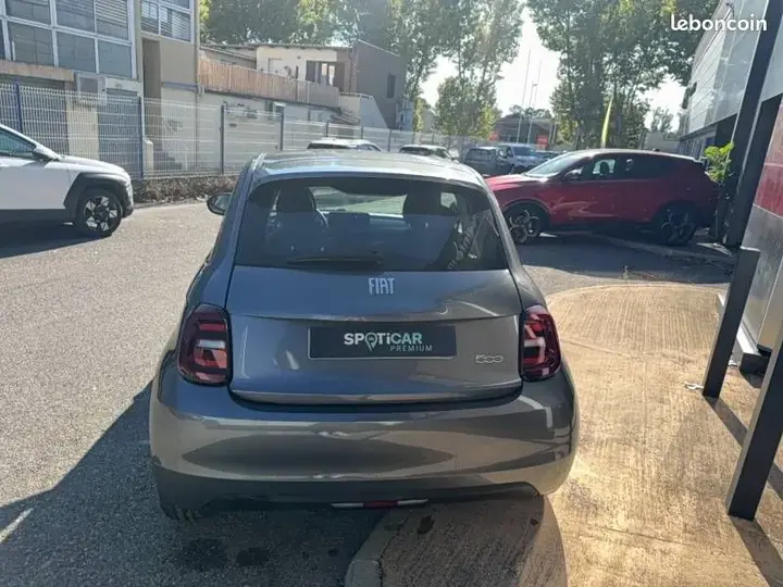 Fiat 500 2023 photo 4