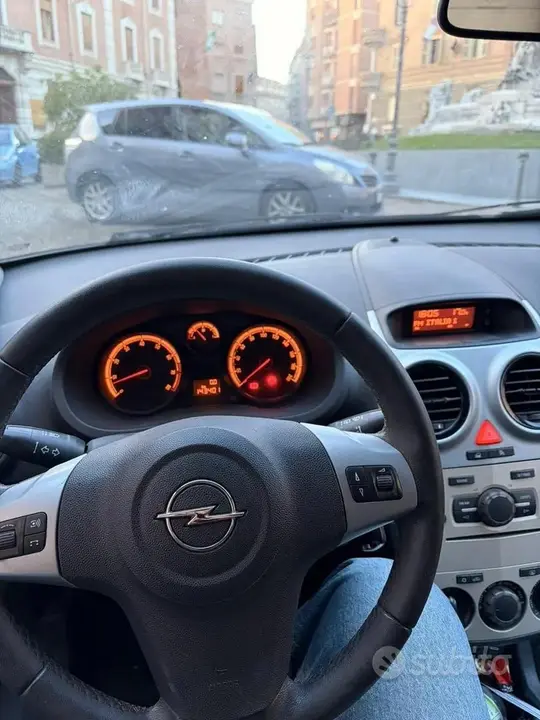 Opel Corsa 2014 photo 5