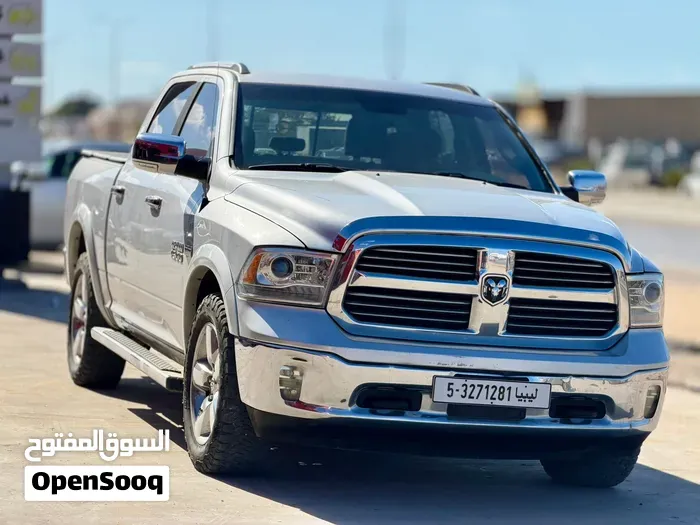 Dodge Ram Big Horn