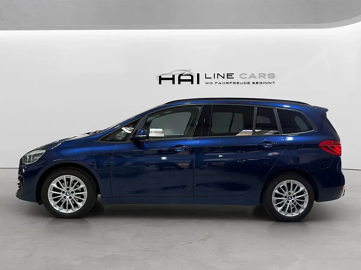BMW 2 Series 2019 photo 2