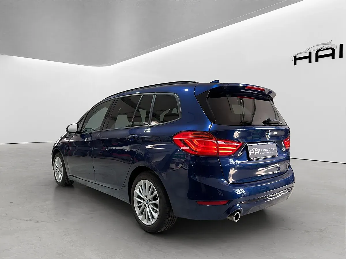 BMW 2 Series 2019 photo 3