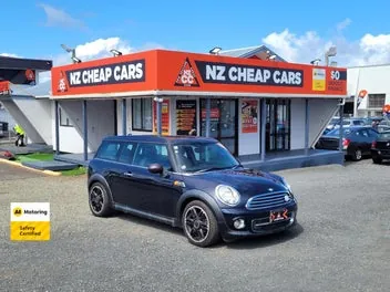 Mini Cooper 2012 photo 2