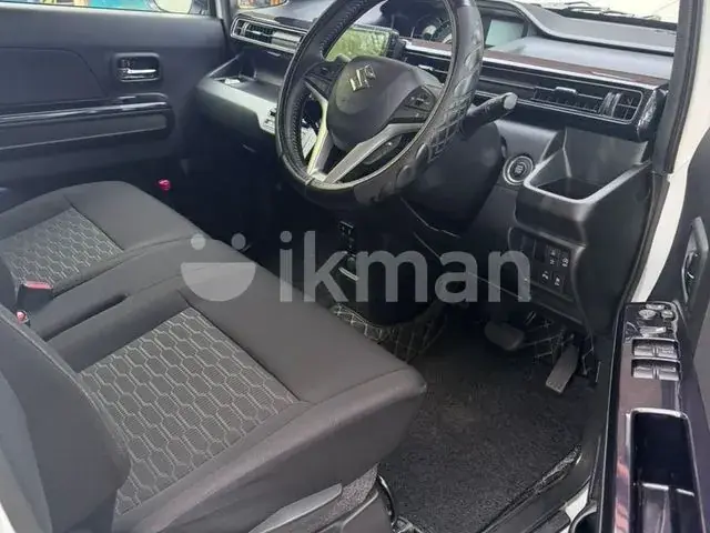 Suzuki Wagon R 2025 photo 4