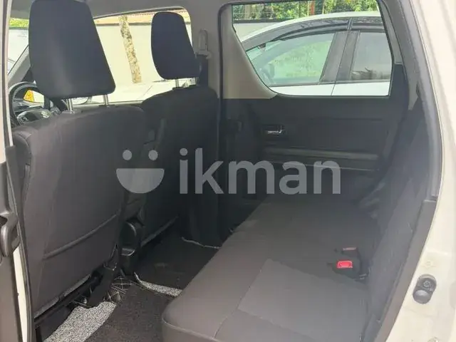 Suzuki Wagon R 2025 photo 5