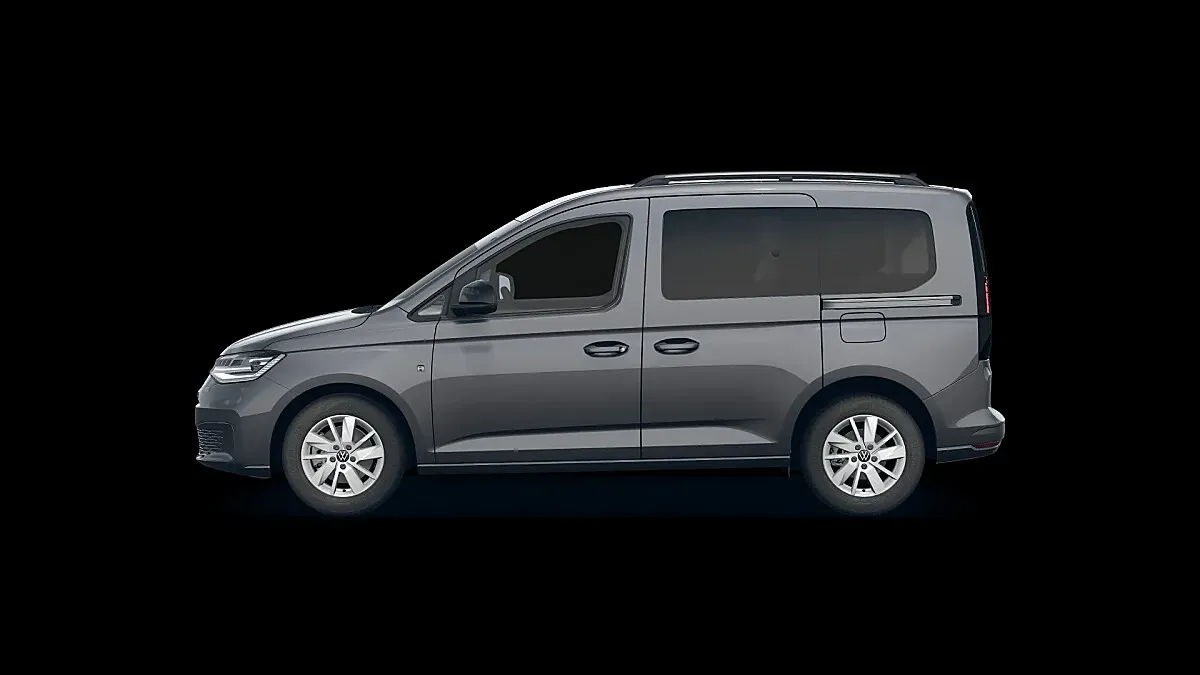 Volkswagen Caddy photo 2