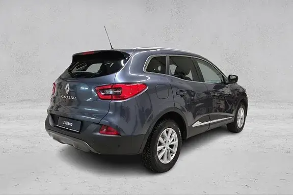 Renault Kadjar 2015 photo 5
